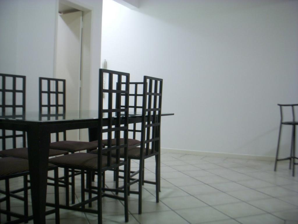 Florianopolis Beiramar Apartment Room photo