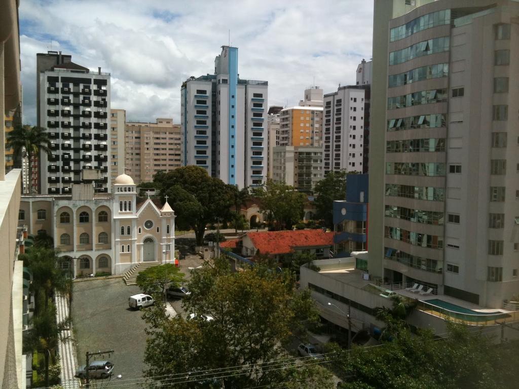 Florianopolis Beiramar Apartment Room photo