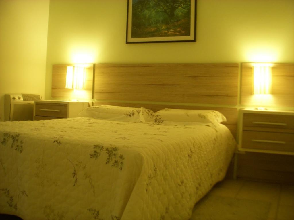 Florianopolis Beiramar Apartment Room photo