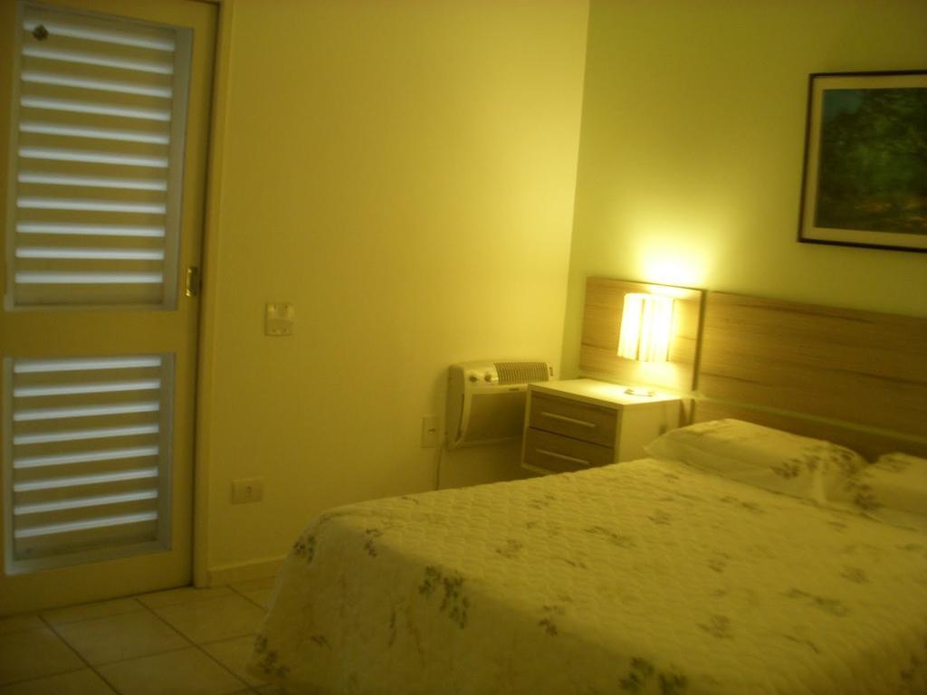 Florianopolis Beiramar Apartment Room photo