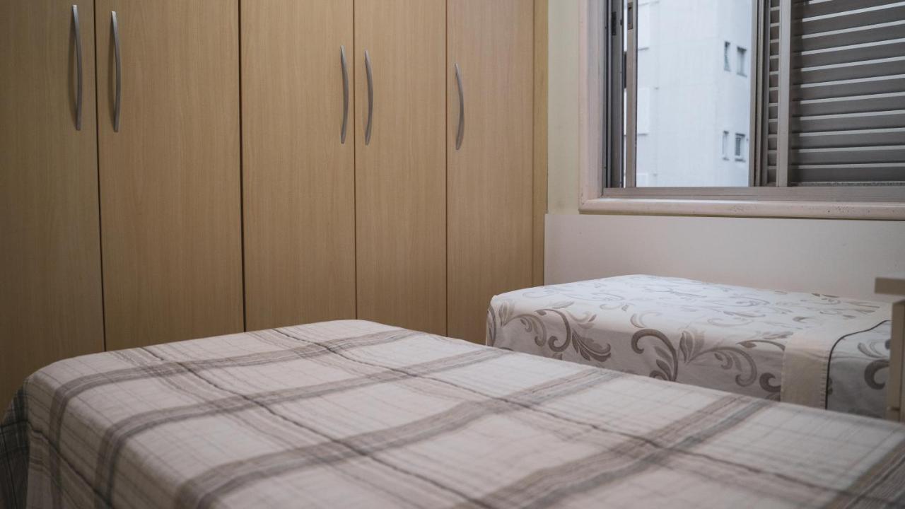 Florianopolis Beiramar Apartment Exterior photo