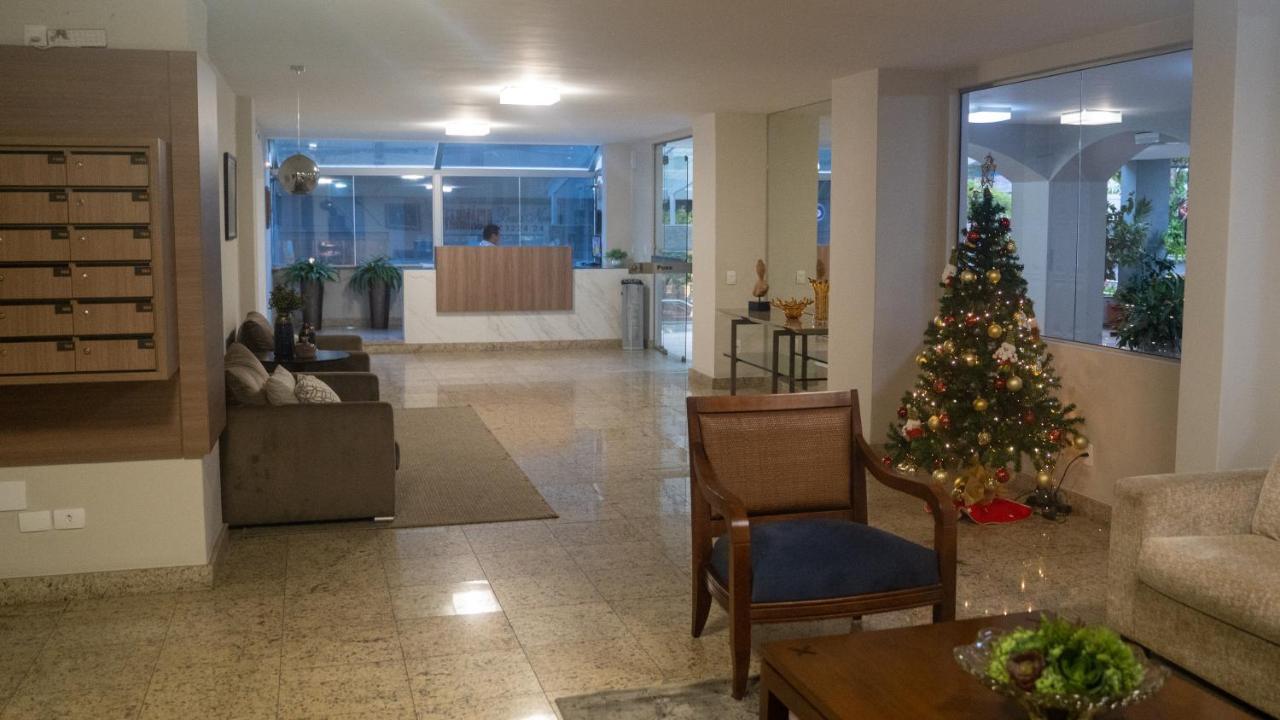 Florianopolis Beiramar Apartment Exterior photo