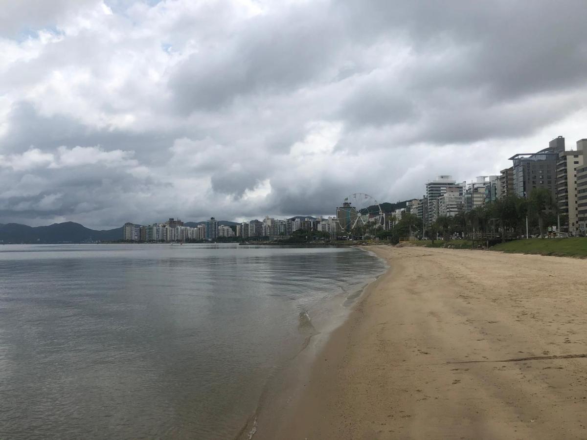 Florianopolis Beiramar Apartment Exterior photo