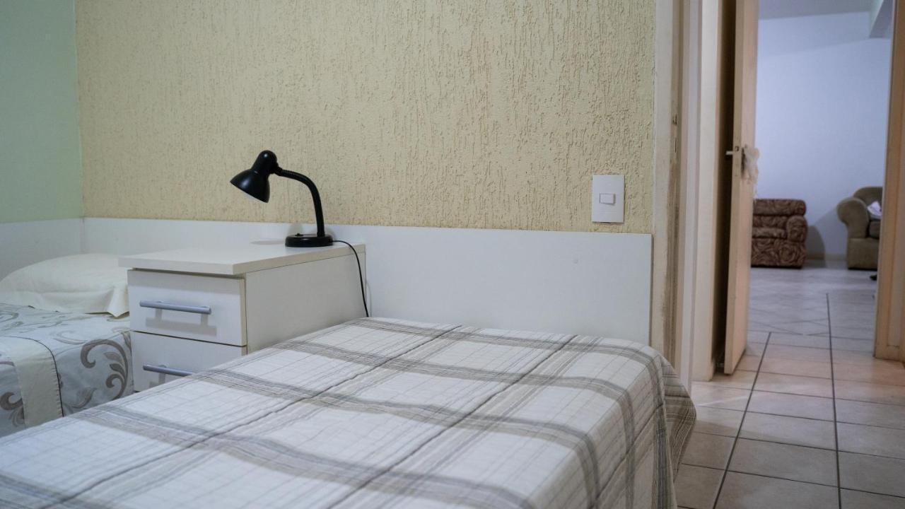 Florianopolis Beiramar Apartment Exterior photo