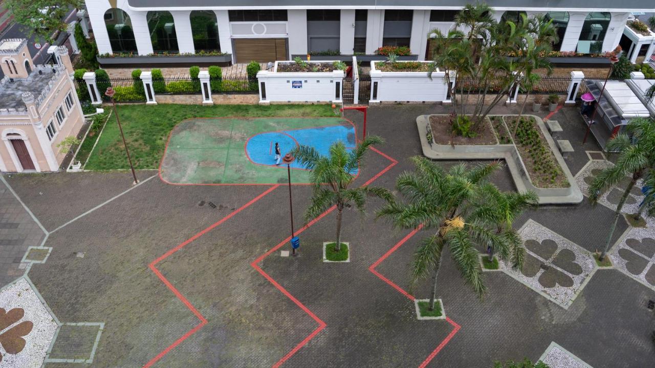 Florianopolis Beiramar Apartment Exterior photo