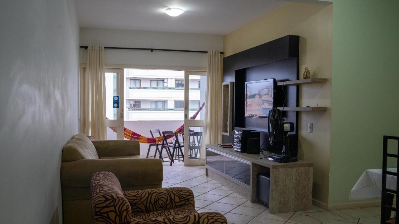 Florianopolis Beiramar Apartment Exterior photo